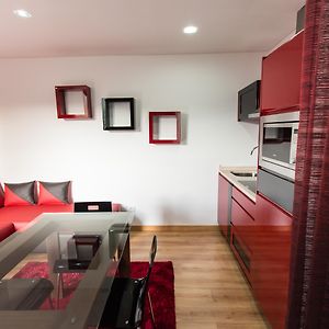 One-Bedroom Family Villa