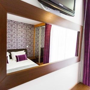 Two-Bedroom Family Villa